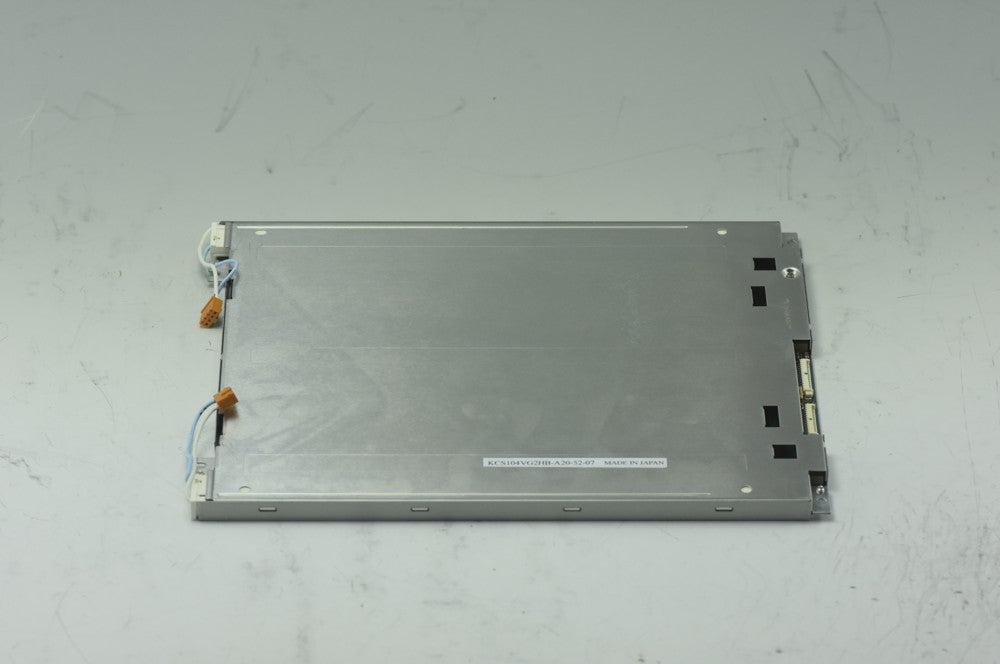 Kyocera KCS104VG2HB-A20 LCD Panel Display KCS104VG2HB-A20 LCD Screen Display
