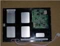 KG057QV1CA-G03 5.7" KYOCERA STN 320*240 LCD Panel Display KG057QV1CA-G03 LCD Screen Display