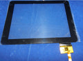 Original Ployer Momo8 Bird LCD IPS 8 inch touch screen digitizer glass lens touch panel digitizer 300-N3708A-B00