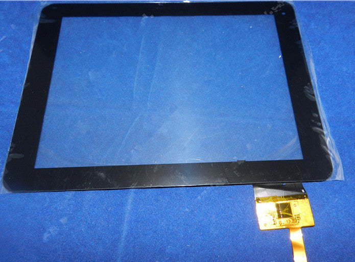 Original Ployer Momo8 Bird LCD IPS 8 inch touch screen digitizer glass lens touch panel digitizer 300-N3708A-B00