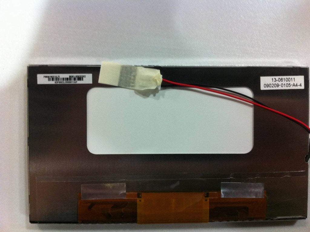 6.1 inch PM061WX1  PM061WX1 (LF) LCD Display Screen