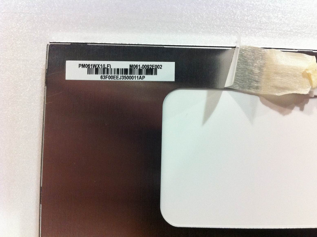 6.1 inch PM061WX1  PM061WX1 (LF) LCD Display Screen