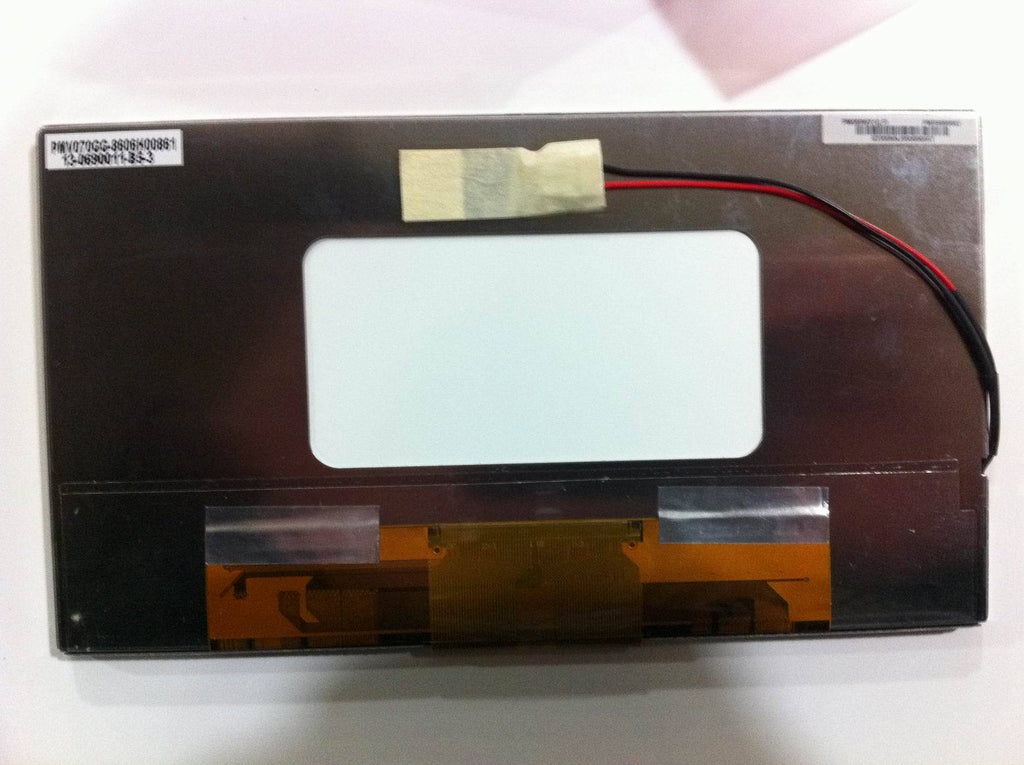 Original PM069WX1 6.9 inch LCD Display Panel LCD Screen