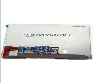 New LCD Display Screen Replacement  for Samsung Galaxy Tab GT-P1000  Cellphone