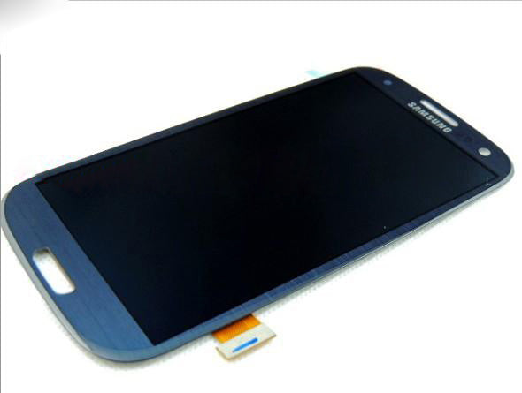 Original LCD Display+ Touch Screen Digitizer Replacement for Samsung Galaxy S3 I9300 I9308 I939