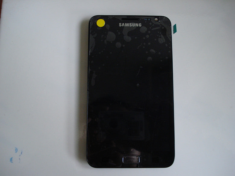 Original LCD Display+ Touch Screen Digitizer Replacement for Samsung I9220 Black
