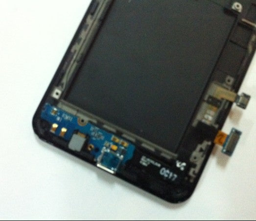 Original LCD Display+ Touch Screen Replacement for Samsung I9130