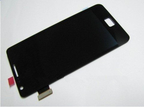 New LCD Display + Touch Screen Digitizer Glass Replacement  for Samsung Galaxy S2 i9100