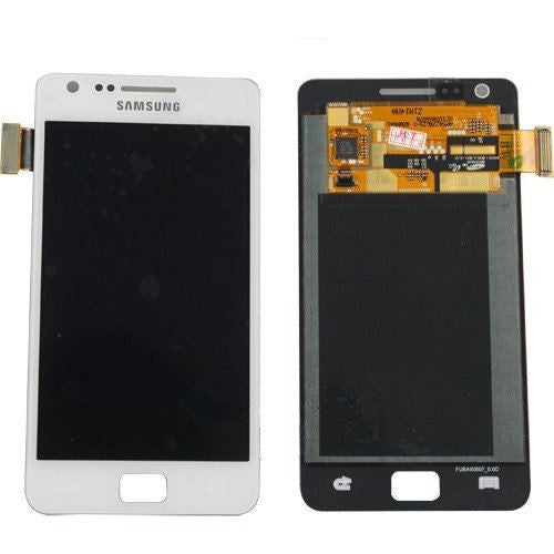 New LCD Display + Touch Screen Digitizer Glass Replacement  for Samsung Galaxy S2 i9100