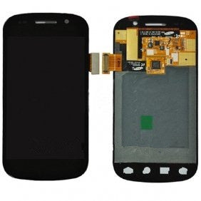 Full LCD Display  Screen + Touch Screen Digitizer Glass Len Replacement for Samsung NEXUS S I9020