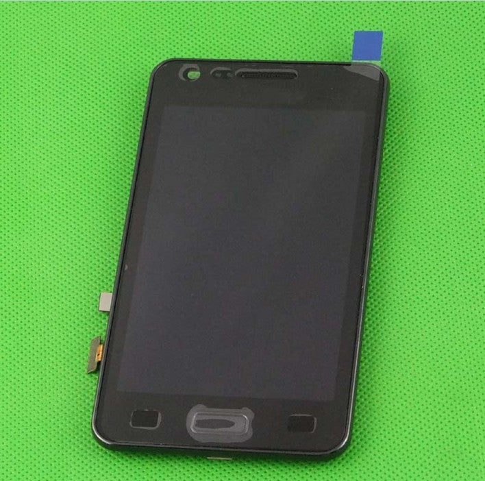 Original New 4.3 inch LCD Display +Touch Screen Digitizer Glass Len Replacment  for Samsung Galaxy R Z i9103  Samsung Galaxy S