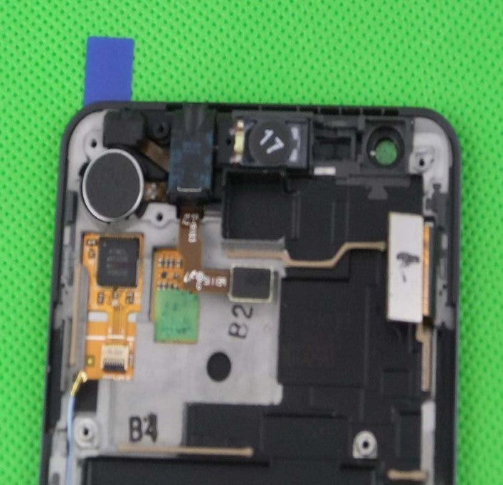 Original New 4.3 inch LCD Display +Touch Screen Digitizer Glass Len Replacment  for Samsung Galaxy R Z i9103  Samsung Galaxy S
