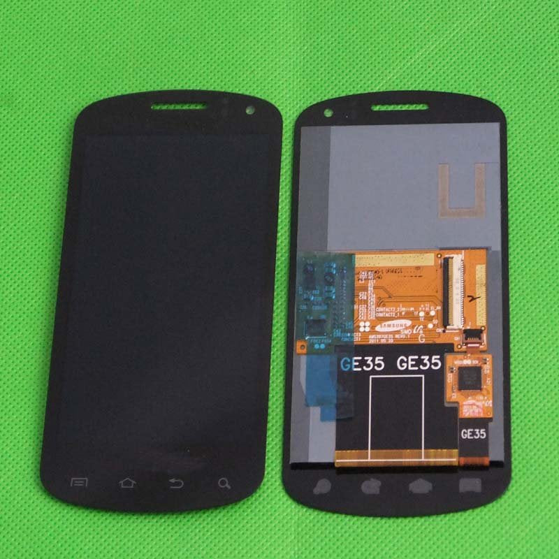 Original LCD Display +Touch Screen Digitizer Glass Len Replacement  for Samsung Stratosphere i405