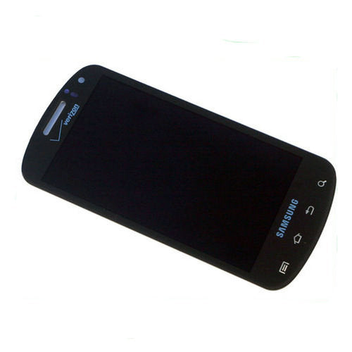 Original LCD Display +Touch Screen Digitizer Glass Len Replacement  for Samsung Stratosphere i405