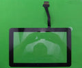 Black Touch Screen Digitizer Glass Replacement for Samsung Galaxy Tab 10.1 P7510 P7500 P7100