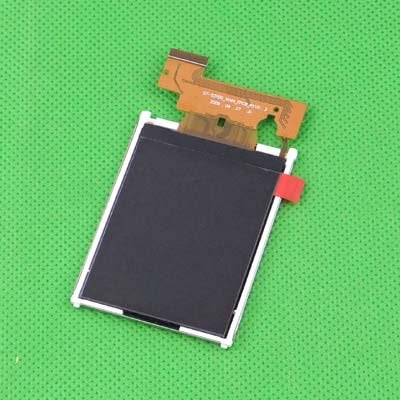 New  LCD Display Screen Replacement for Samsung S3100