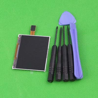 LCD Display Screen  Repair Replacement for Samsung Blackjack 2 i617 + Tool