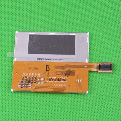LCD Display Screen  Repair Replacement for Samsung Blackjack 2 i617 + Tool