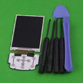 New and High Quality LCD Display Repair Replacement Screen for Samsung B5702