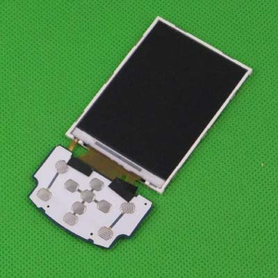 New and High Quality LCD Display Repair Replacement Screen for Samsung B5702