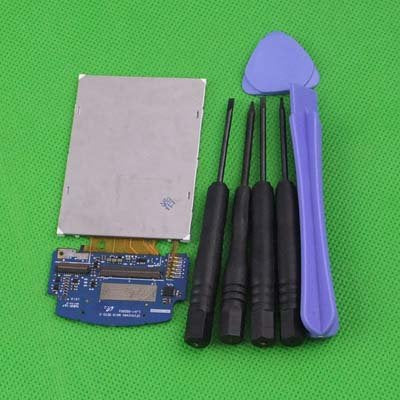 New and High Quality LCD Display Repair Replacement Screen for Samsung B5702