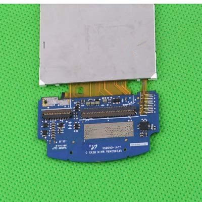 New and High Quality LCD Display Repair Replacement Screen for Samsung B5702