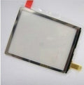 Original New Touch Screen Digitizer Replacement Panel for Samsung W599