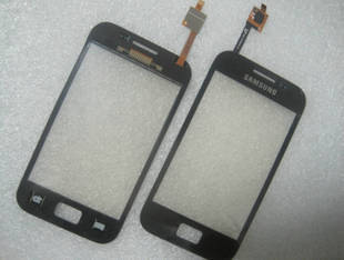 New Capacitive Touch Screen Digitizer Original External Screen for Samsung S7500 S7508