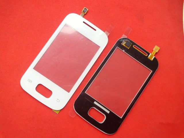 Brand New Touch Screen Digitizer Panel Replacement for Samsung S5300