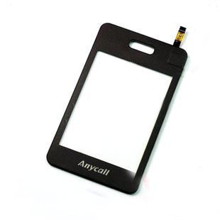 Brand New and 100% Original Touch Screen Digitizer Replacement for Samsung B5712 B5712C