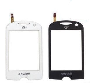 Original Handwritten Screen Touch Screen Digitizer Replacement for Samsung C5530