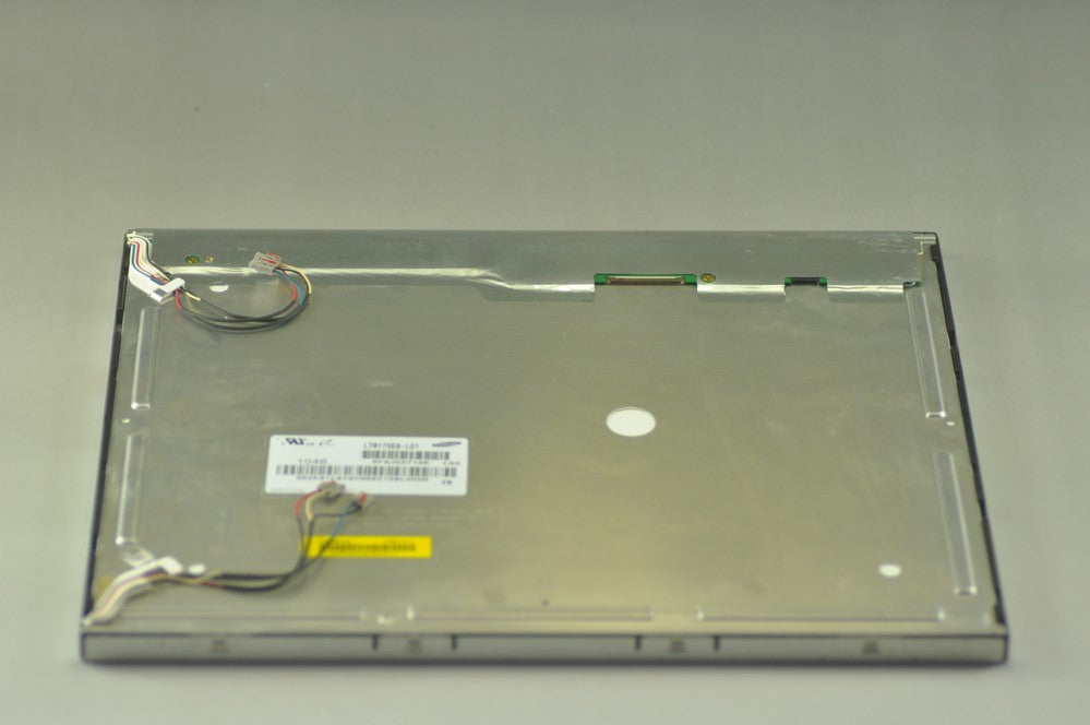 17" LTM170E8-L01 LCD Display Panel LCD Screen 1280*1024 20pcs  -- free shipping
