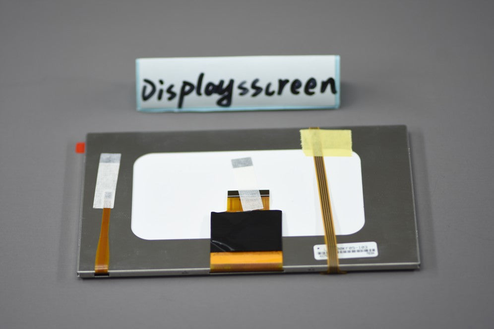 7" LMS700KF05 TFT LCD Display Screen LCD Panel