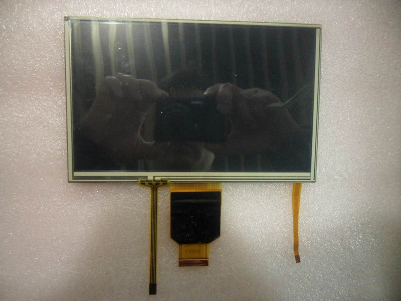 7" LMS700KF05 TFT LCD Display Screen LCD Panel