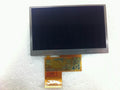 4.3 inch LMS430HF08  LCD Display Screen 480*272 LCD Panel