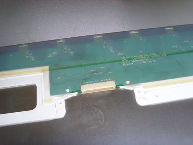 15 inch LTM150XO-L01 1024*768 LCD Panel Industrial Application