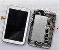 Replacement Samsung Galaxy Note 8  N5100 Touch Screen Digitizer and LCD Screen Full Assembly