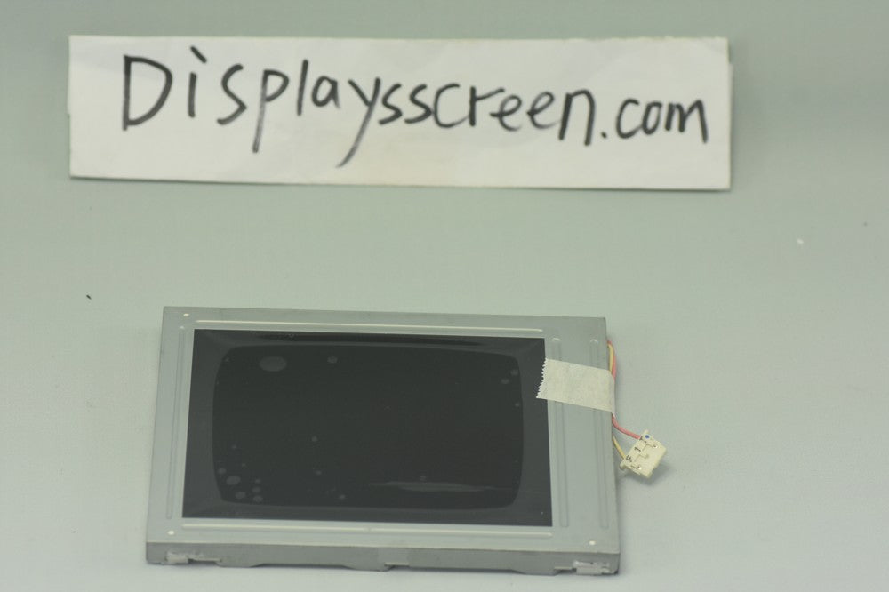 Original SHARP LM5Q321 LM5Q32R LCD Panel Display