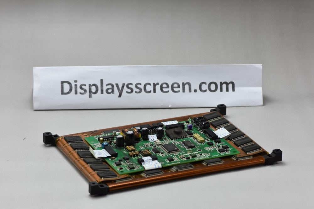 LJ640U34 SHARP EL 640*200 LCD Panel Display LJ640U34 LCD Panel Display