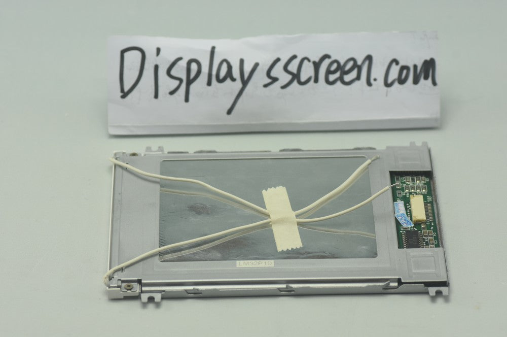 LM32P10 LM32P101 SHARP LCD Panel Display LM32P10 LM32P101 LCD Screen Display