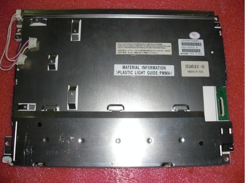 10.4 inch  LCD Screen Display Panel LQ104V1DW01 640*480