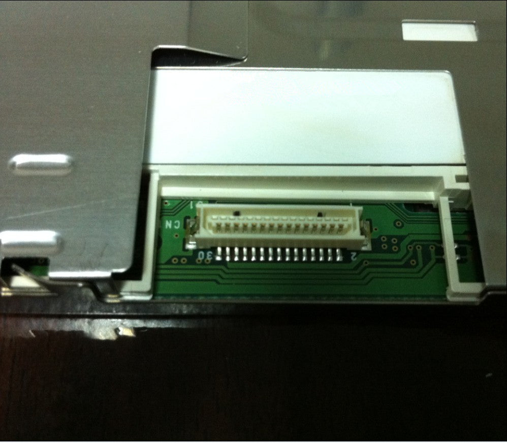 Brand New LQ104V1DG52 10.4" LCD Panel 640*480 LCD Screen Display