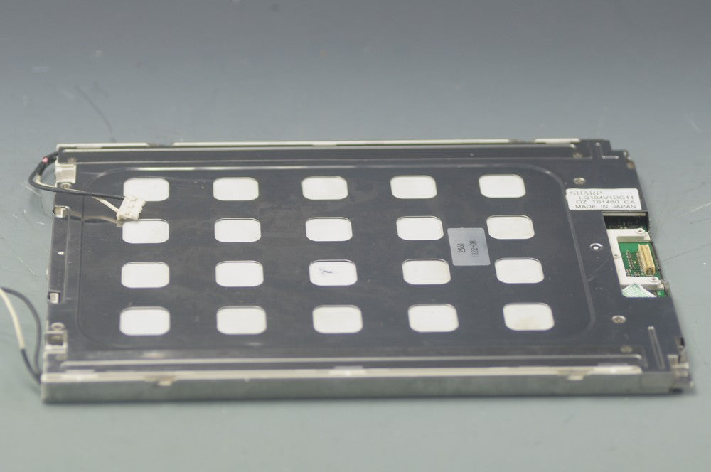 New 10.4 inch LQ104V1DG11  TFT LCD Display Screen Panel 640*480