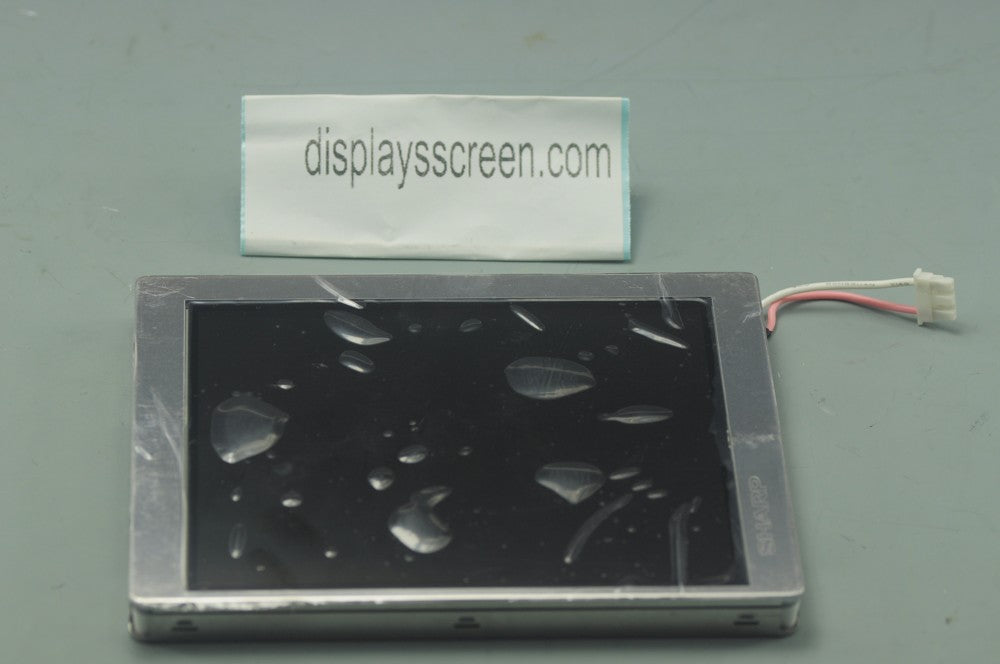 LQ104V1DG61 10.4" LCD Panel 640*480 TFT Screen For Industrial Application