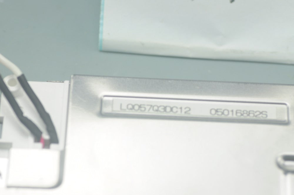 LQ104V1DG61 10.4" LCD Panel 640*480 TFT Screen For Industrial Application