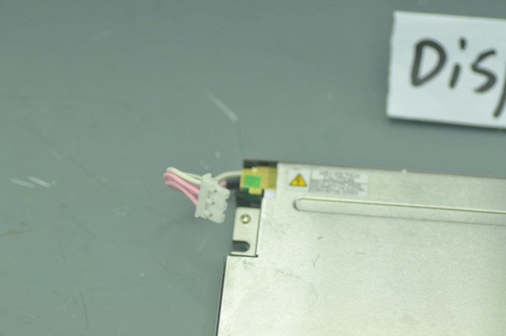 NL6448BC33-46 10.4 Inch LCD Screen Display Panel for Industrial Application