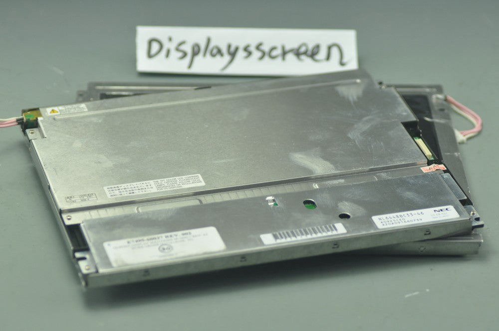 NL6448BC33-46 10.4 Inch LCD Screen Display Panel for Industrial Application