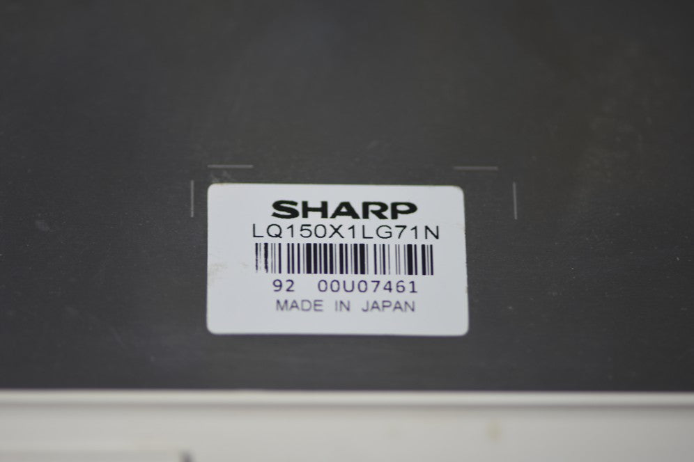 LQ150X1LW71N  15" LCD Display Screen LCD Panel 1024*768