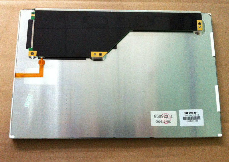 11.0 inch LCD Panel LQ110Y1LG12 Industrial LCD Screen Display