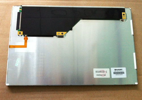 11.0 inch LCD Panel LQ110Y1LG12 Industrial LCD Screen Display